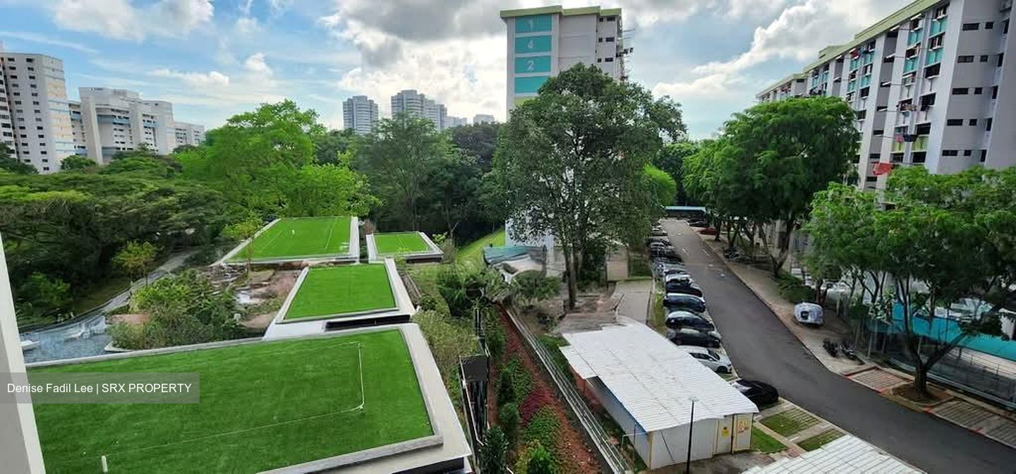 Avenue South Residence (D3), Apartment #556786971